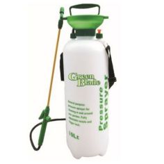 Green Blade 10lt Pressure Sprayer