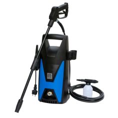 SupaTool High Pressure Cleaner 1650w/105 Bar