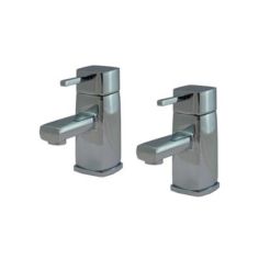 1/2" prisma Basin Taps