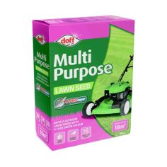 Doff Multi Purpose Lawn Seed With Procoat - 250g