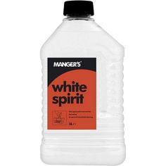 Pro Gold 2L White Spirit