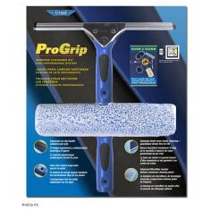 Ettore ProGrip™ Window Cleaning Kit