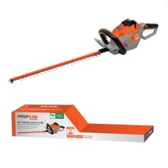 Proplus Evolve 40V Cordless Hedge Cutter