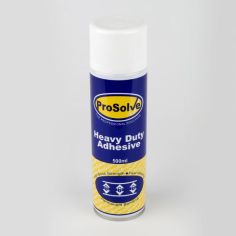 Prosolve™ Heavy Duty Adhesive - 500ml Aerosol