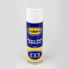 Prosolve™ Heavy Duty Adhesive 500Ml Aerosol