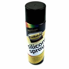 Prosolve Silicone Aerosol Spray - 500ml