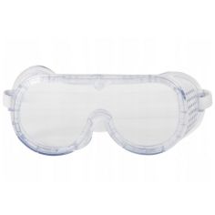 Protective Goggles with length adjustment 