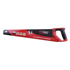 ProTool 22" Hardpoint Handsaw