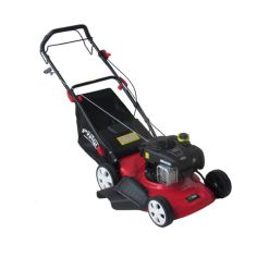 46mm 18" Self Propelled Protool Lawnmower - 4HP