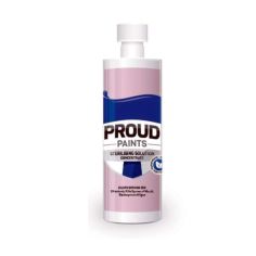 Proud Paints Concentrate Sterilising Solution - 240ml