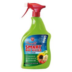 Provanto 3-In-1 Smart Bug Killer - 1L