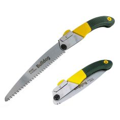 Bulldog Pruning Saw