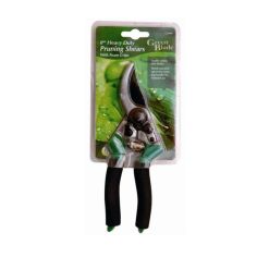 GreenBlade 8” Heavy Duty Pruning Shears