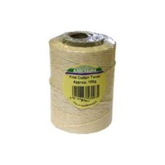 200g Medium Cotton Twine