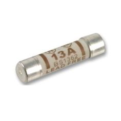 Plug Top Fuses 13amp