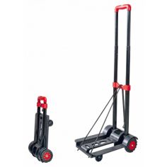 Handy Folding Trolley - 50kg 