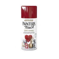 Rust-Oleum Painter's Touch Craft Enamel Spray Paint - Balmoral 150ml