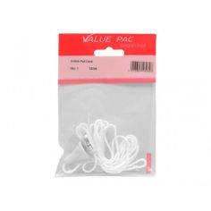 Switch Pull Cord - White