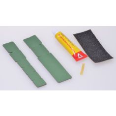 Puncture & Repair Kit - Set 14 pieces