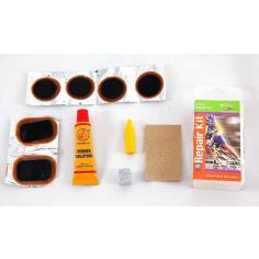 Sport Direct Puncture Repair Kit For Bike Tyre