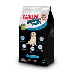 Gain Elite Big Dogs Puppy Dog Food - 15kg