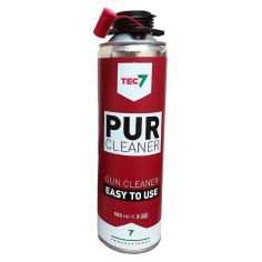 Tec7 PUR Cleaner - 500ml