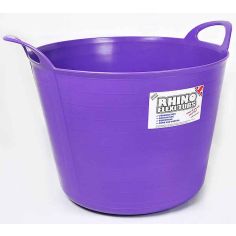 Purple Flex Tube - 40L