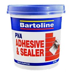 Bartoline PVA Sealer 500ml