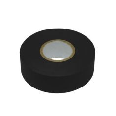 SWA PVC Electrical Tape - Black