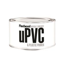 Fleetwood Difficult Surfaces uPVC & Plastic Primer - 500ml