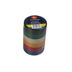 PVC Insulating Tape - 6 x 15m