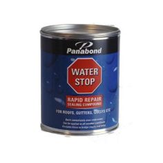 Panabond Rapid Repair Water Stop - 1L