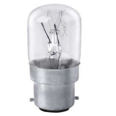 Pygmy Bulb - 15w Bc 