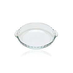 Pyrex Pie Plate 