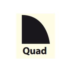 3/8" Quadrant