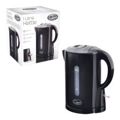 Quest 1L Black Kettle