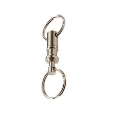 Quick Release Keychain