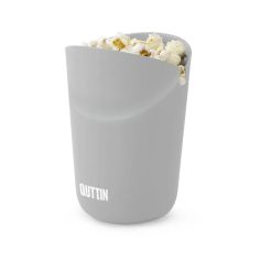 Quttin Folding Silicone Popcorn Maker 