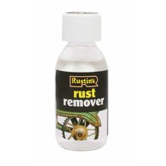 Rustins Rust Remover - 125ml