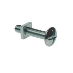 Roofing/gutter Bolt M6 X 50