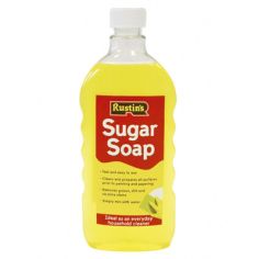 Rustins 500ml Sugar Soap