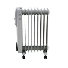 Warmlite 1.5Kw 7 Fin Tall Oil Filled Radiator