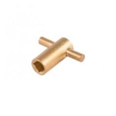 Securplumb Brass Air Vent Key