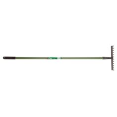 Premier 12 Tooth Garden Rake