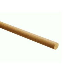 Ramin Wood Dowel Rod 15mm x 2400mm