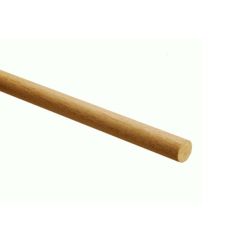 Ramin Wood Dowel Rod 6mm x 2400mm