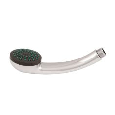 Chrome Colour Kasia Shower Head - 18cm