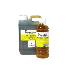 2lt Raw Linseed Oil
