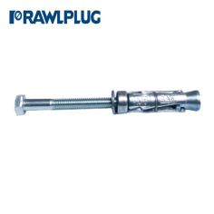 Rawlplug Throughbolt - M6 x 40mm