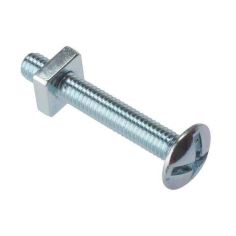 M8x25mm Roofing Bolts
